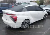 2017 Toyota MIRAI photo