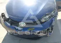 2017 Toyota MIRAI photo