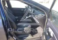 2017 Toyota MIRAI photo
