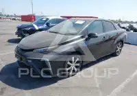 2017 Toyota MIRAI photo