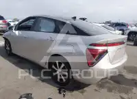 2017 Toyota MIRAI photo