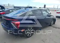 2017 Toyota MIRAI фото