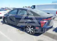 2017 Toyota MIRAI photo