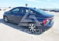 2017 Toyota MIRAI photo