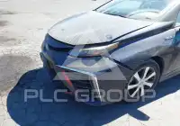 2017 Toyota MIRAI фото