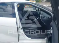2017 Toyota MIRAI фото