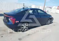 2017 Toyota MIRAI photo