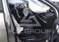 2017 Toyota MIRAI photo