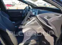 2017 Toyota MIRAI photo
