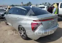 2017 Toyota MIRAI photo