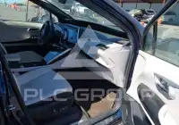 2017 Toyota MIRAI фото