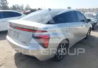 2017 Toyota MIRAI photo