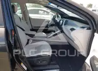 2017 Toyota MIRAI фото