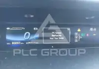 2017 Toyota MIRAI photo