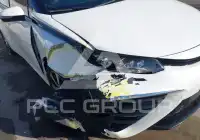 2017 Toyota MIRAI photo