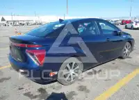 2017 Toyota MIRAI photo