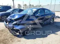 2017 Toyota MIRAI фото