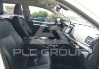 2017 Toyota Highlander фото