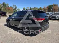 2017 Toyota Highlander фото