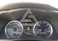 2017 Toyota Highlander фото