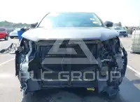 2017 Toyota Highlander фото