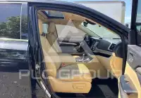 2017 Toyota Highlander фото