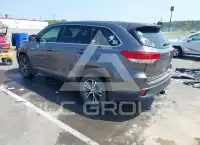 2017 Toyota Highlander фото