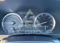 2017 Toyota Highlander фото