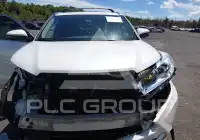2017 Toyota Highlander фото
