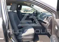 2017 Toyota Highlander фото