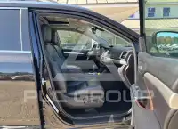2017 Toyota Highlander фото