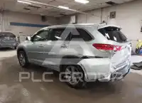2017 Toyota Highlander photo