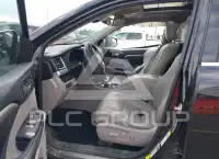2017 Toyota Highlander фото
