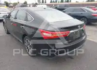2017 Toyota AVALON photo