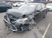 2017 Toyota AVALON photo