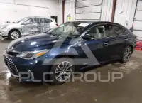 2017 Toyota AVALON фото
