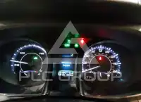 2017 Toyota AVALON фото