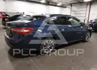 2017 Toyota AVALON фото