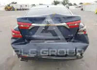 2017 Toyota AVALON фото