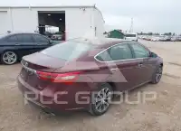 2017 Toyota AVALON фото