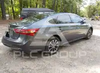 2017 Toyota AVALON photo