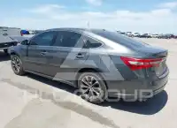 2017 Toyota AVALON photo
