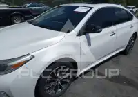 2017 Toyota AVALON фото