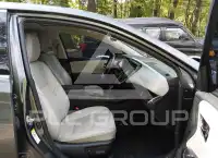 2017 Toyota AVALON photo