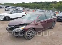 2017 Toyota AVALON фото