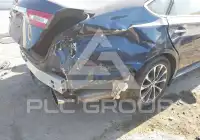 2017 Toyota AVALON фото