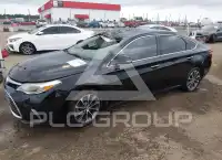 2017 Toyota AVALON фото
