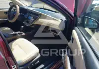 2017 Toyota AVALON фото