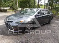 2017 Toyota AVALON photo