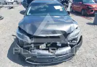 2017 Toyota AVALON фото